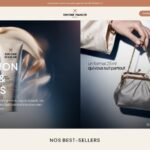 Simone Mahler E-shop
