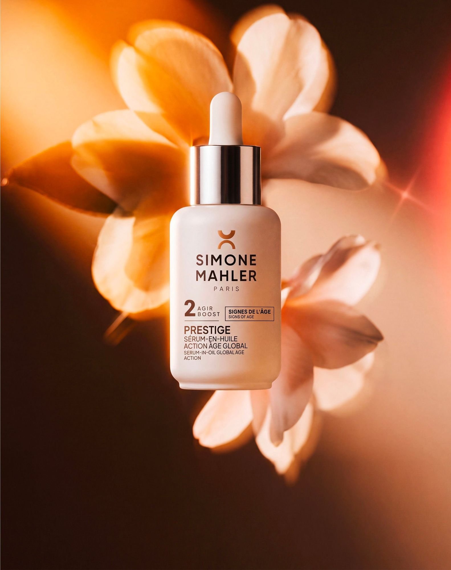 Simone Mahler, campagne — 1