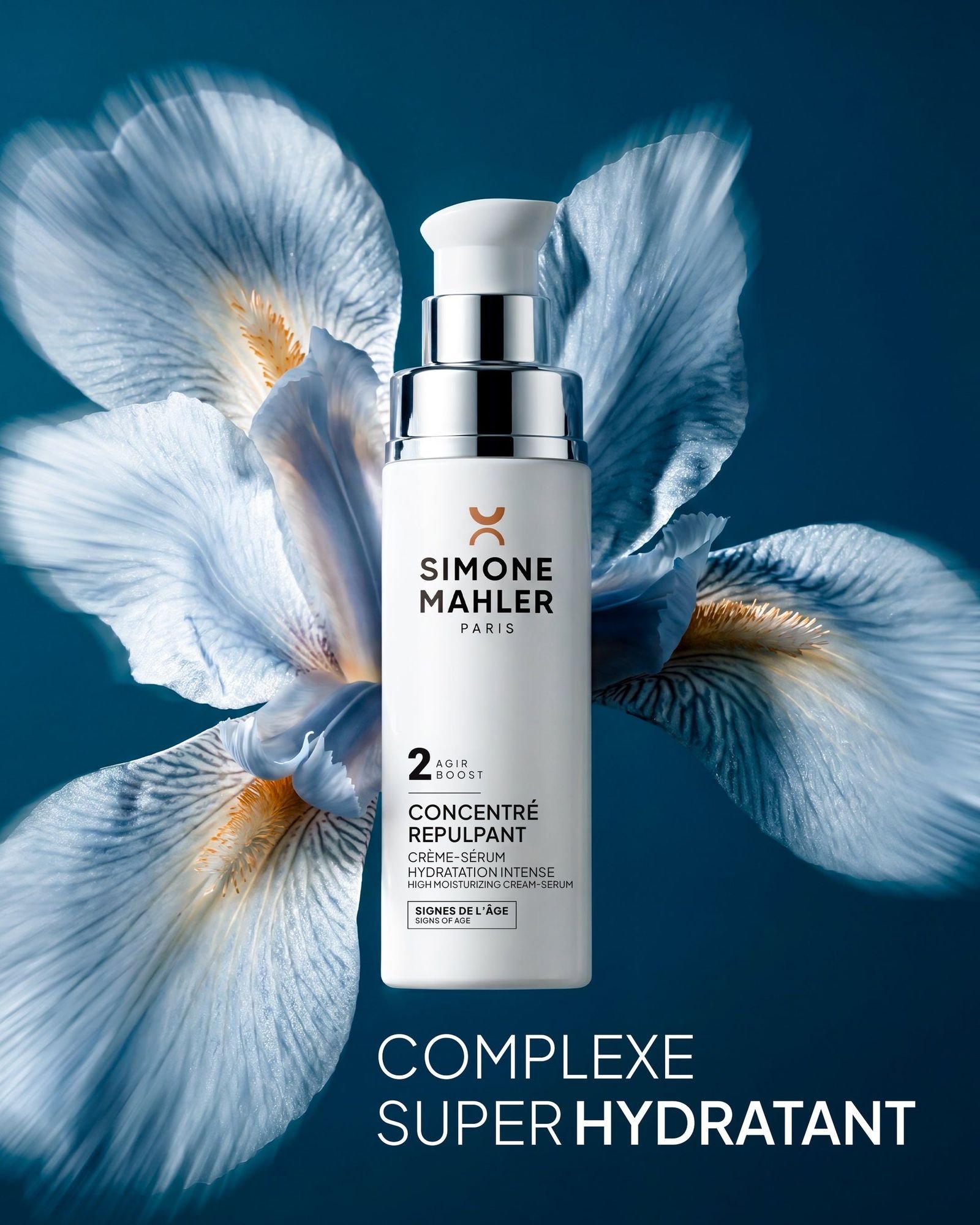 Simone Mahler, campagne — 7