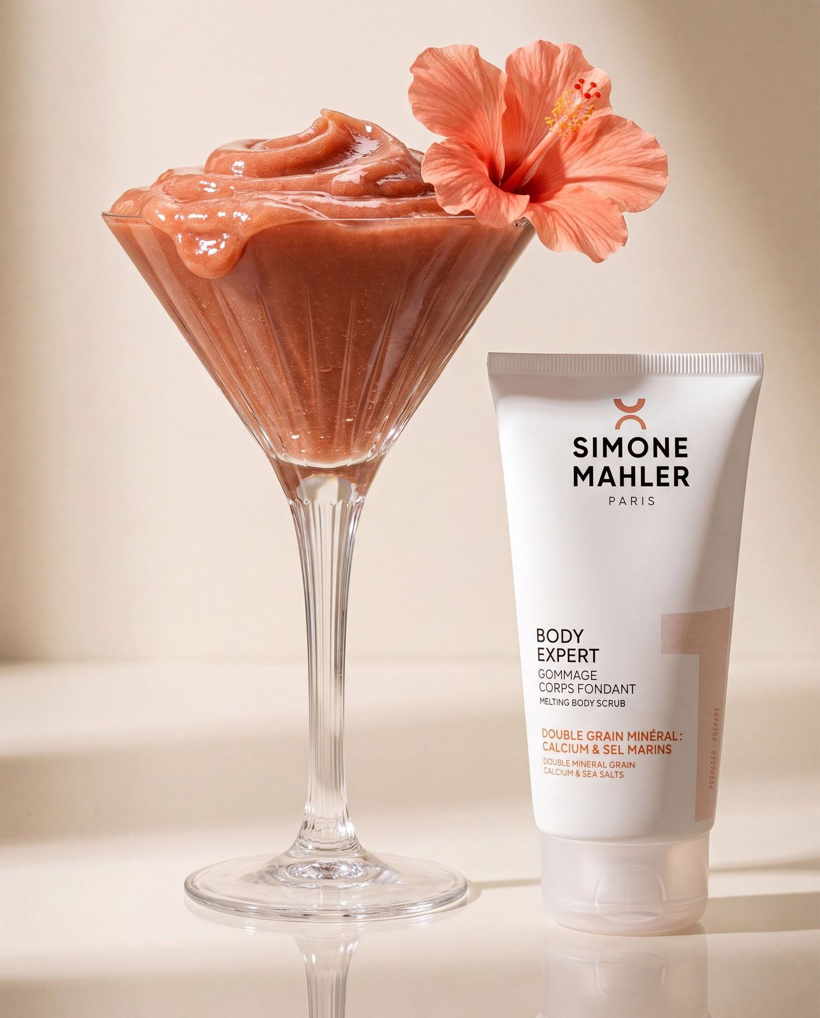 Simone Mahler, campagne — 39