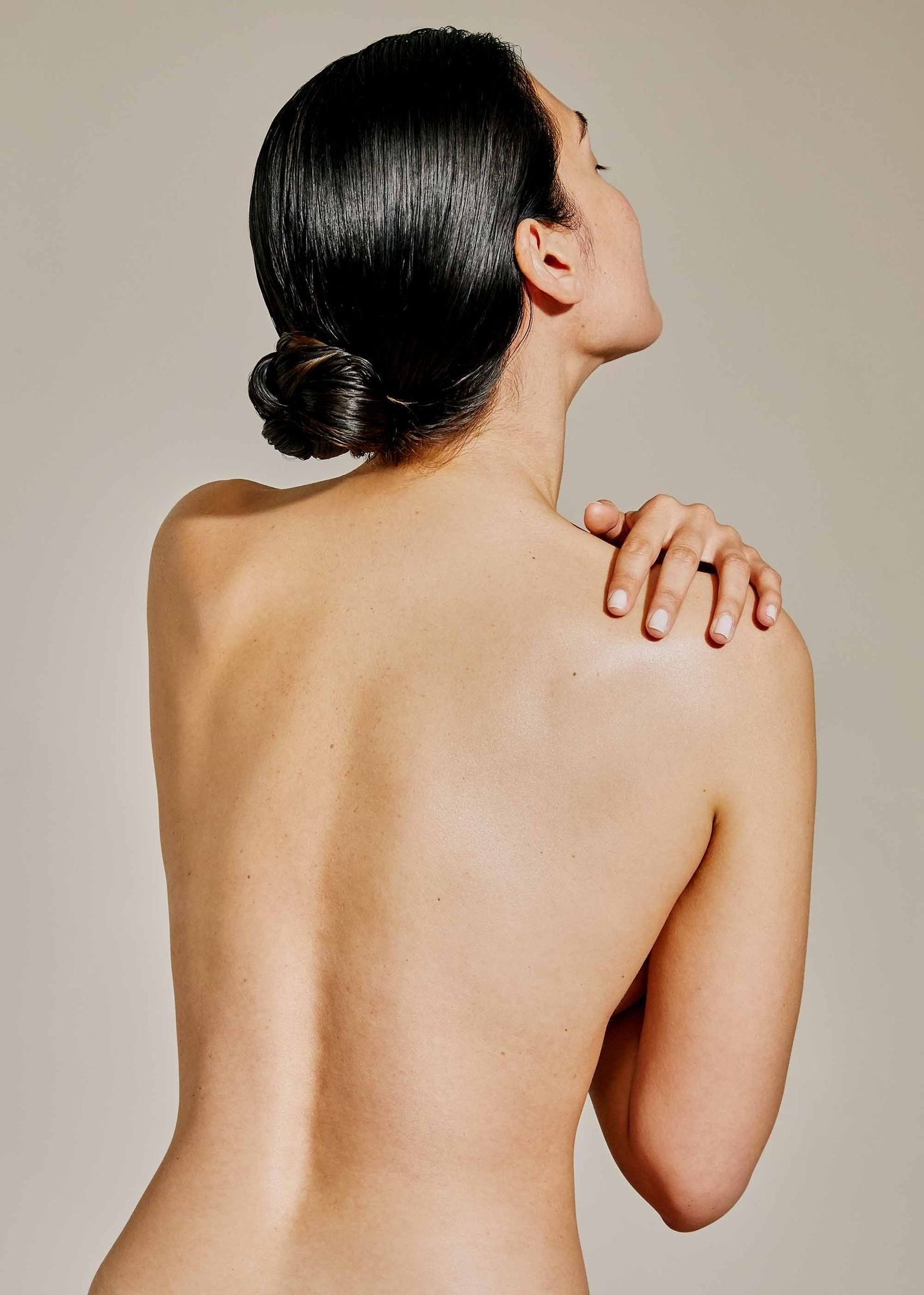 Simone Mahler, mannequin — 13
