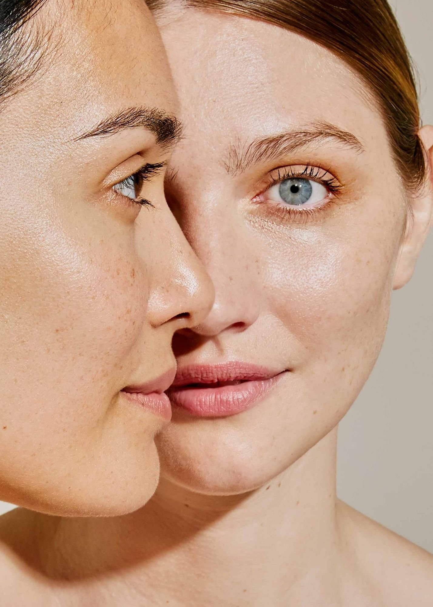 Simone Mahler, mannequin — 27