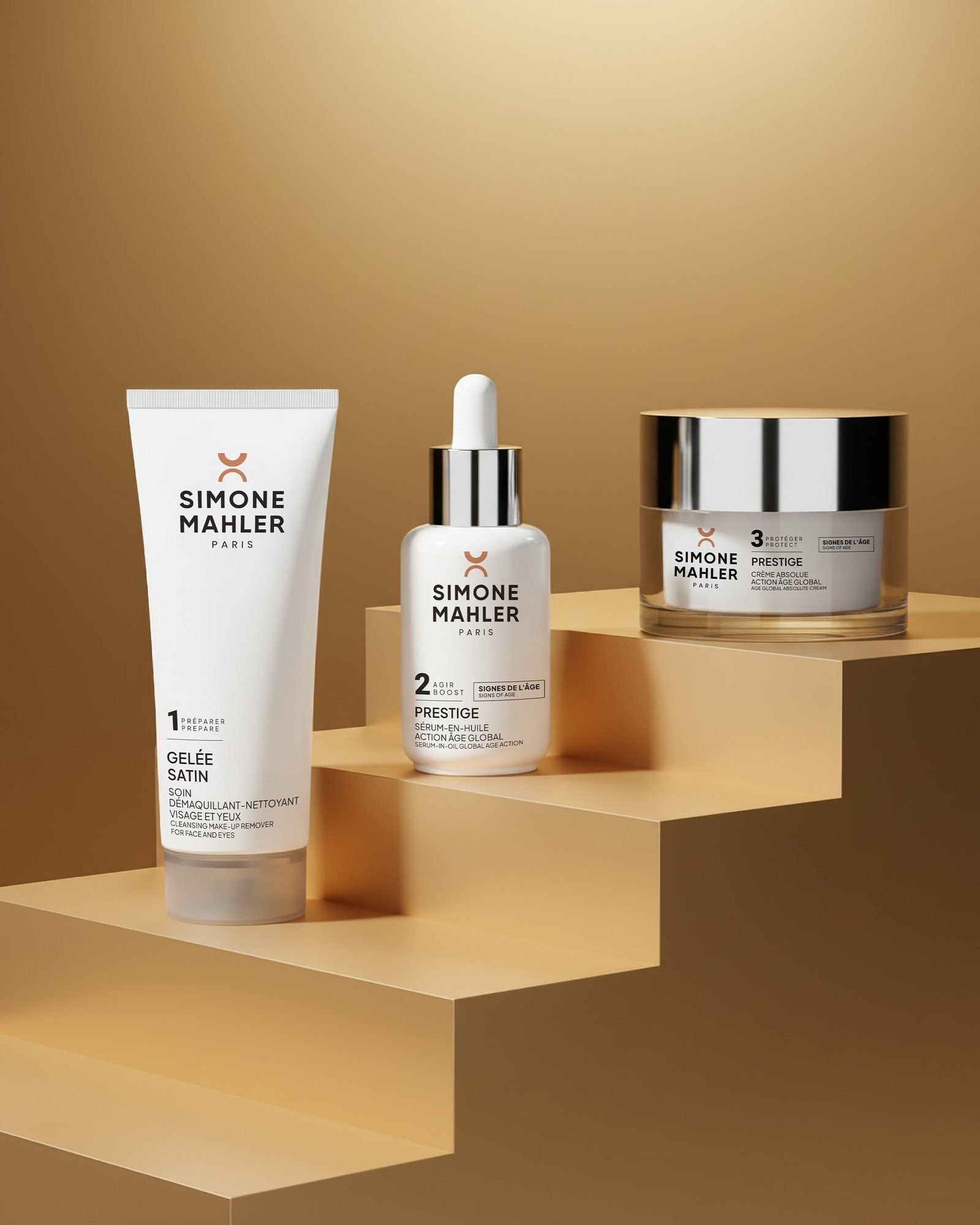 Simone Mahler, packshot — 1