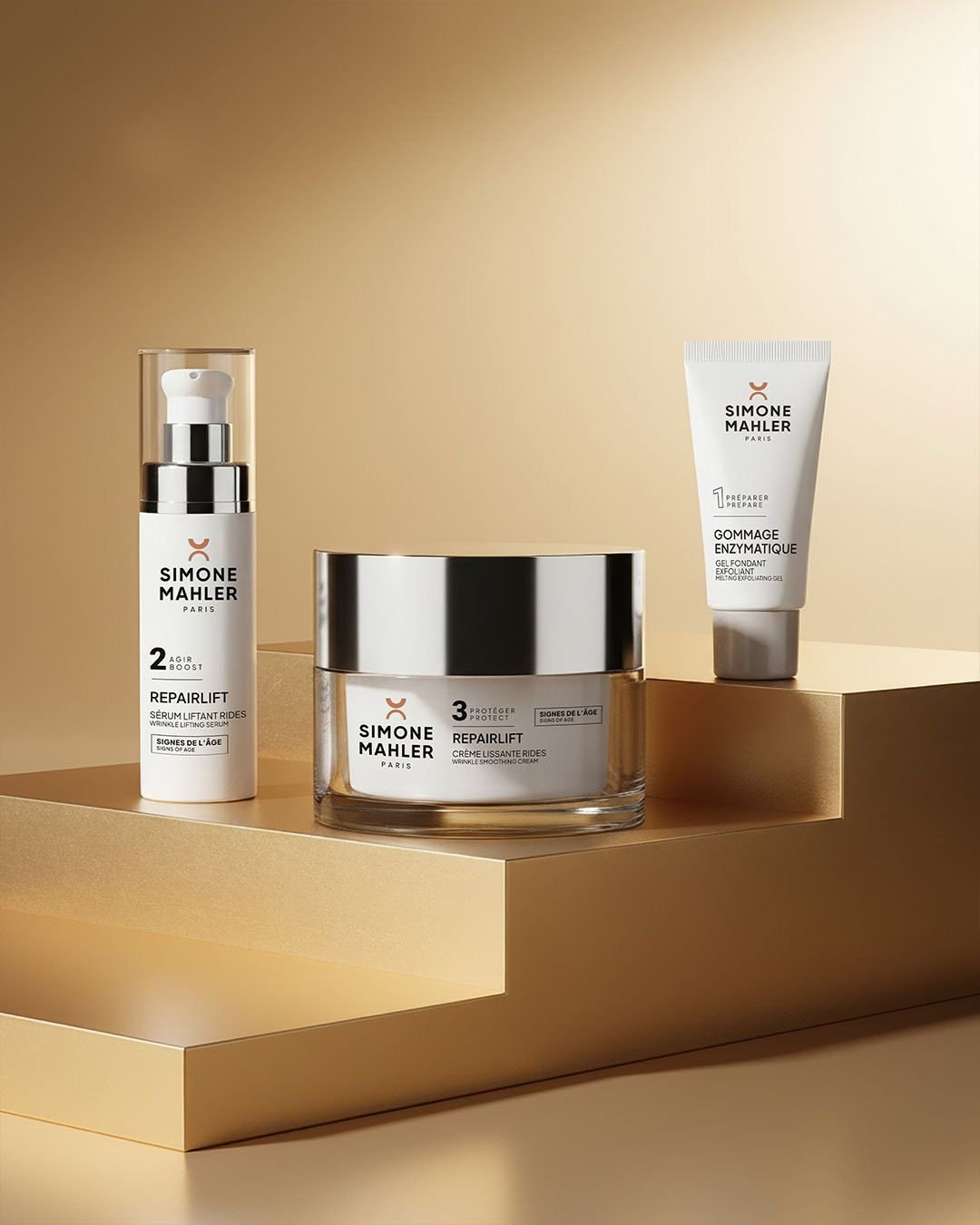 Simone Mahler, packshot — 3