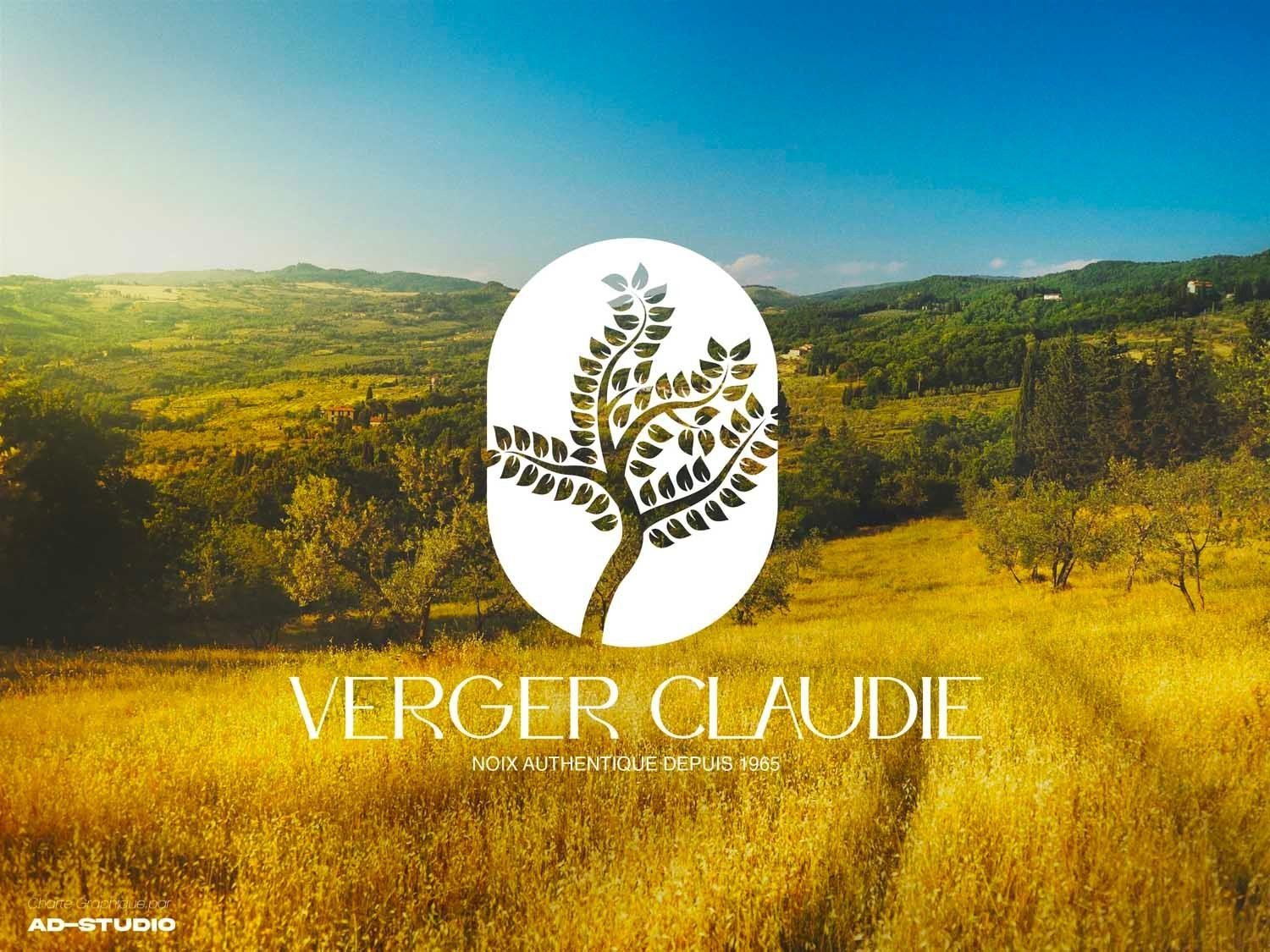 Verger Claudie